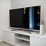 شقة Loczy *
