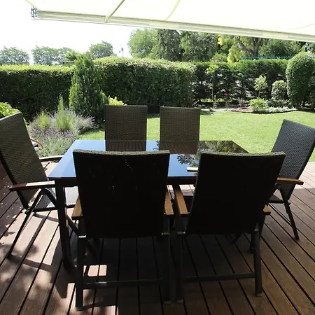 Loczy 巴拉顿菲赖德