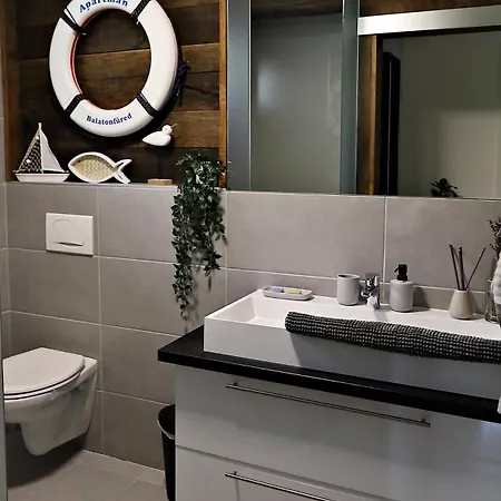 Loczy Apartman