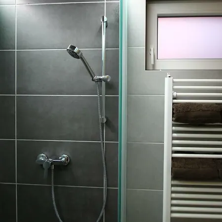 Loczy Appartement
