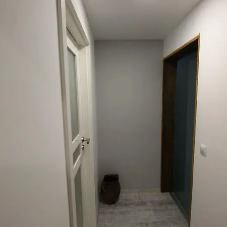 Lejlighed Loczy Balatonfüred