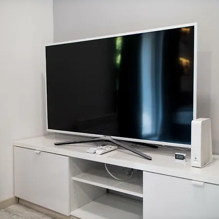 Appartement Loczy *