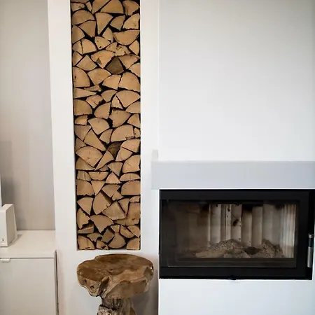Appartement Loczy *