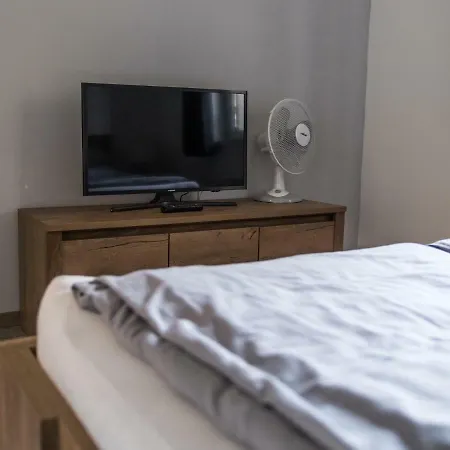 Loczy Apartman