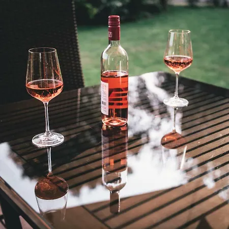 Loczy * 巴拉顿菲赖德