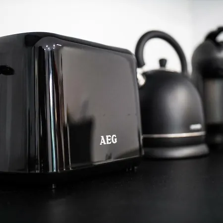 Loczy Lejlighed Balatonfüred