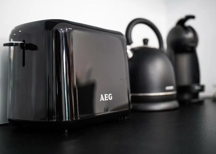 Loczy 아파트 블로톤퓌레드